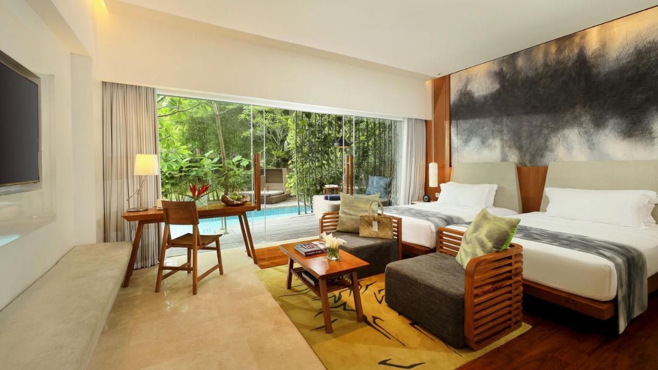 Maya Sanur Resort & Spa Cameră foto
