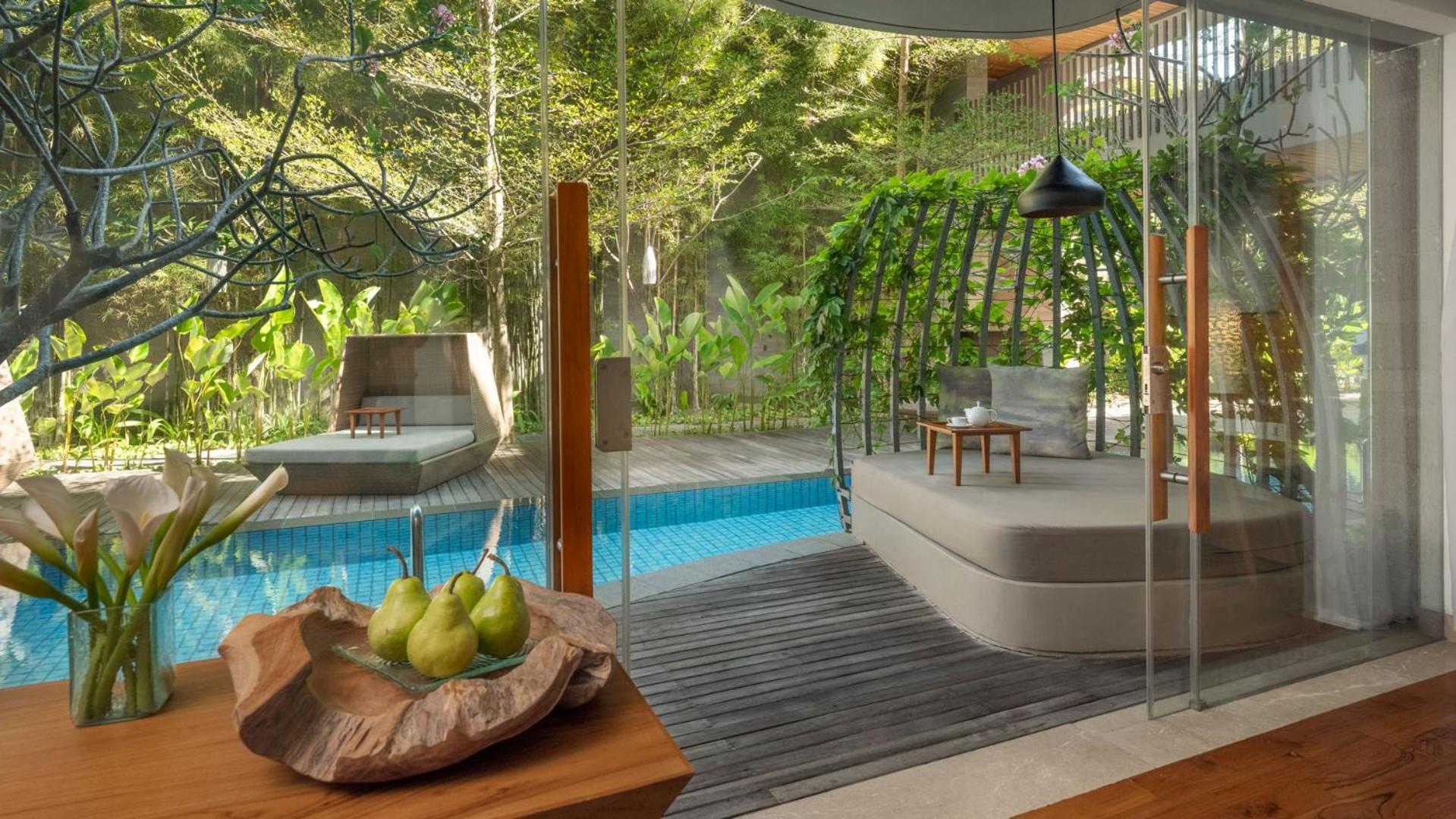 Maya Sanur Resort & Spa Cameră foto
